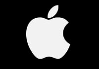 Apple logo