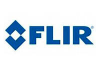 Flir logo