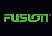Fusion logo
