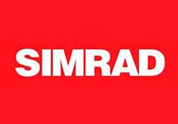 Simrad logo