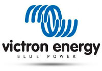Victron Energy logo